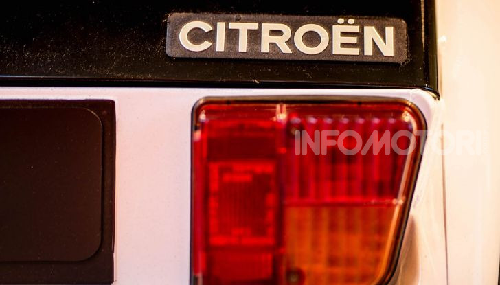 Citroen alla Milano Design Week 2019 - Foto 4 di 24