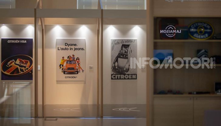Citroen alla Milano Design Week 2019 - Foto 5 di 24