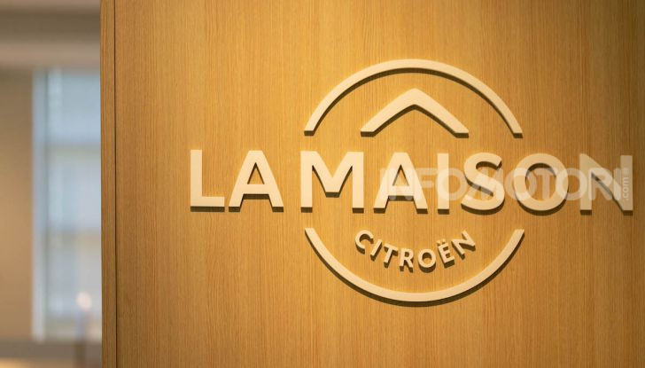 Citroen alla Milano Design Week 2019 - Foto 6 di 24