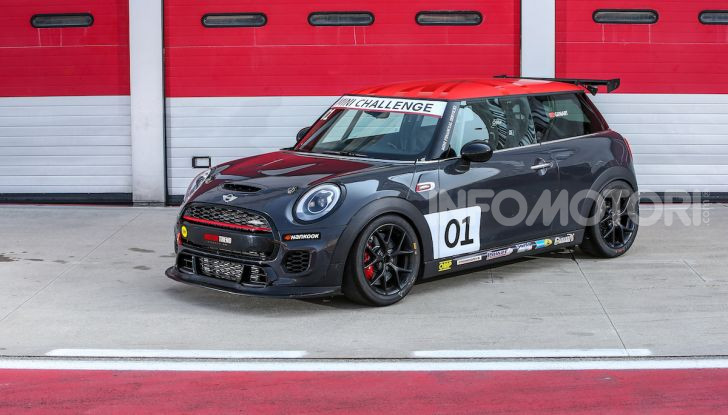 MINI Challenge 2019, al via l’8° edizione del campionato - Foto 6 di 12