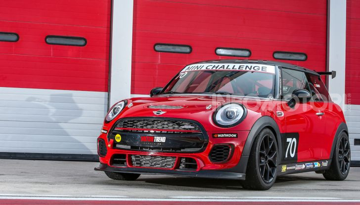 MINI Challenge 2019, al via l’8° edizione del campionato - Foto 8 di 12