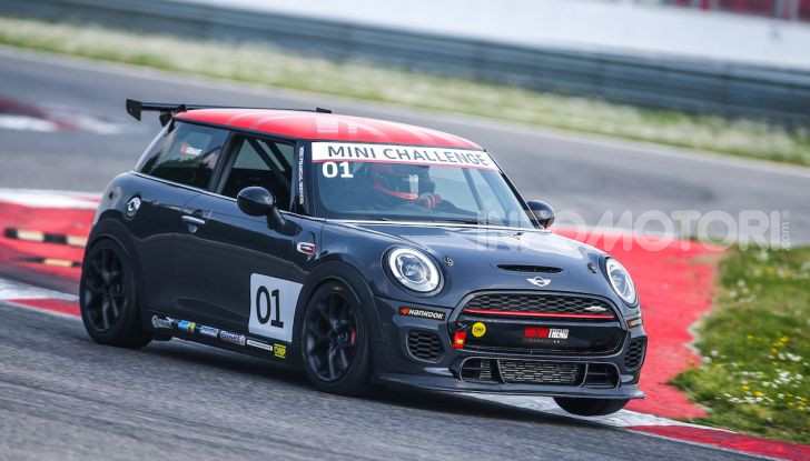 MINI Challenge 2019, al via l’8° edizione del campionato - Foto 3 di 12