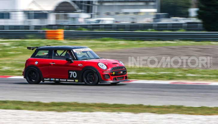 MINI Challenge 2019, al via l’8° edizione del campionato - Foto 10 di 12