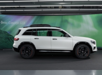 Mercedes Concept GLB: debutta il nuovo SUV compatto tedesco