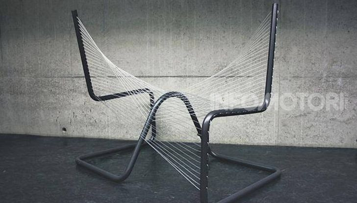 Milano Design Week 2019 – Tutte le info sul Fuorisalone dal mondo auto - Foto 9 di 10