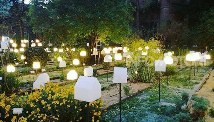 Milano Design Week 2019 – Tutte le info sul Fuorisalone dal mondo auto - Foto 5 di 10