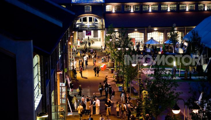 Milano Design Week 2019 – Tutte le info sul Fuorisalone dal mondo auto - Foto 3 di 10