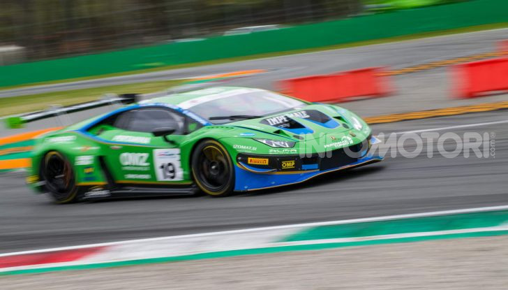 Campionato italiano Gran Turismo, Porsche Carrera Cup Italia, TCR DSG Endurance – Monza 5-7 aprile 2019 - Foto 4 di 54