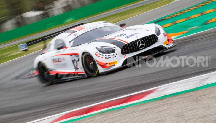 Campionato italiano Gran Turismo, Porsche Carrera Cup Italia, TCR DSG Endurance – Monza 5-7 aprile 2019 - Foto 5 di 54