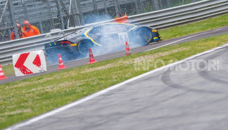 Campionato italiano Gran Turismo, Porsche Carrera Cup Italia, TCR DSG Endurance – Monza 5-7 aprile 2019 - Foto 7 di 54
