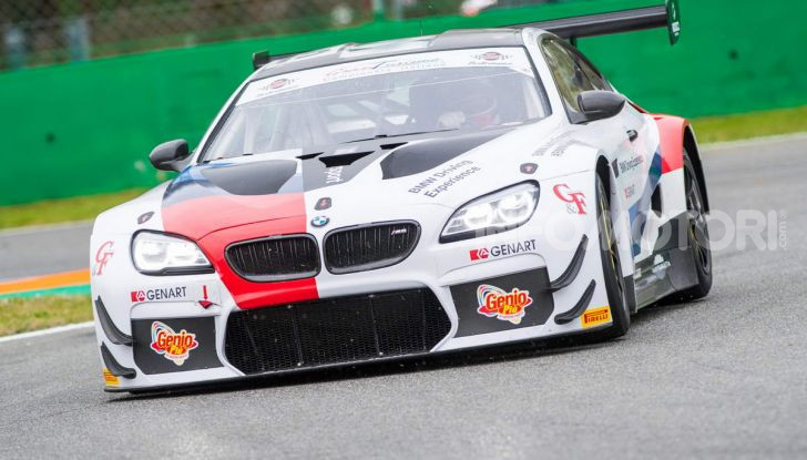 Campionato italiano Gran Turismo, Porsche Carrera Cup Italia, TCR DSG Endurance – Monza 5-7 aprile 2019 - Foto 9 di 54