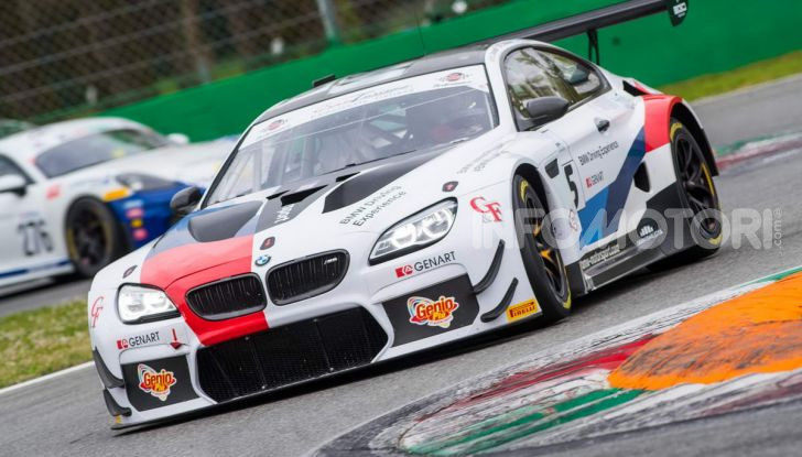 Campionato italiano Gran Turismo, Porsche Carrera Cup Italia, TCR DSG Endurance – Monza 5-7 aprile 2019 - Foto 11 di 54