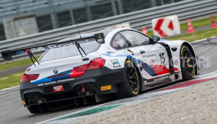 Campionato italiano Gran Turismo, Porsche Carrera Cup Italia, TCR DSG Endurance – Monza 5-7 aprile 2019 - Foto 13 di 54
