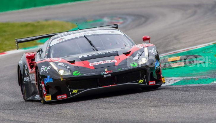 Campionato italiano Gran Turismo, Porsche Carrera Cup Italia, TCR DSG Endurance – Monza 5-7 aprile 2019 - Foto 14 di 54