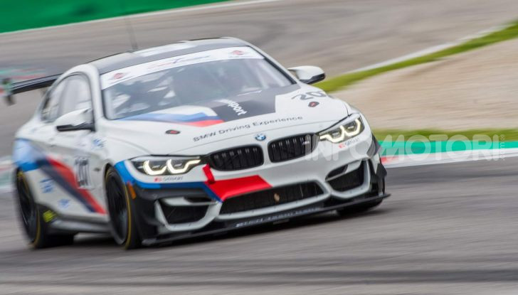 Campionato italiano Gran Turismo, Porsche Carrera Cup Italia, TCR DSG Endurance – Monza 5-7 aprile 2019 - Foto 15 di 54