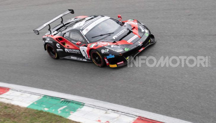 Campionato italiano Gran Turismo, Porsche Carrera Cup Italia, TCR DSG Endurance – Monza 5-7 aprile 2019 - Foto 16 di 54