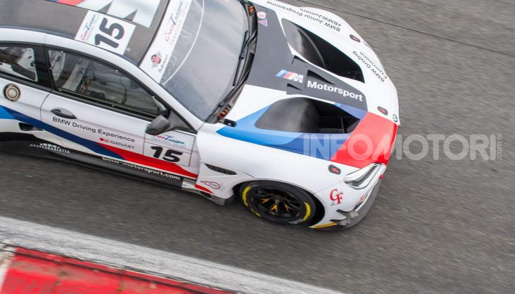 Campionato italiano Gran Turismo, Porsche Carrera Cup Italia, TCR DSG Endurance – Monza 5-7 aprile 2019 - Foto 18 di 54