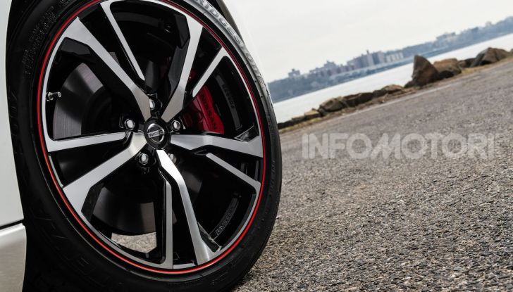 Nissan 370Z 50th Anniversary svelata al Salone dell’Auto di New York - Foto 19 di 29