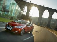 Nissan Micra GPL: autonomia di oltre 1.000 km