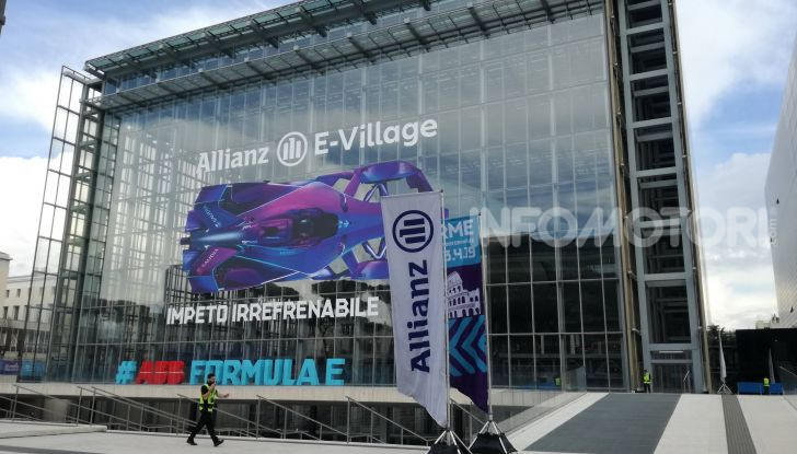 Nissan Intelligent Mobility, l’energia nuova di Nissan - Foto 3 di 8