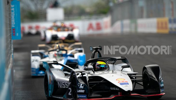 Nissan Intelligent Mobility, l’energia nuova di Nissan - Foto 8 di 8