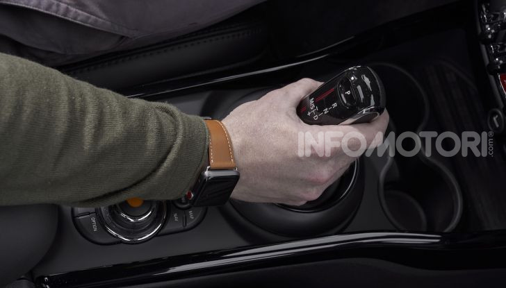 Nuova MINI Clubman: linee riviste e ancora più accessori - Foto 8 di 11
