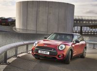 Nuova MINI Clubman: linee riviste e ancora più accessori