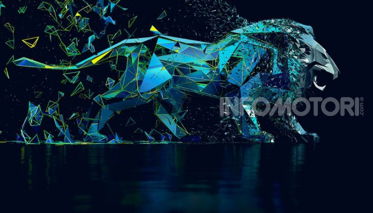 Peugeot 208 protagonista della Milano Design Week 2019 - Foto 1 di 8