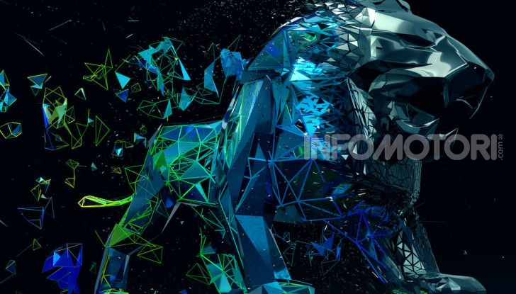 Peugeot 208 protagonista della Milano Design Week 2019 - Foto 4 di 8