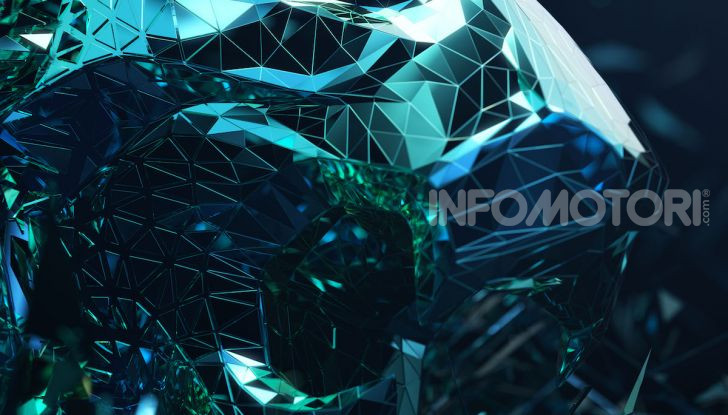 Peugeot 208 protagonista della Milano Design Week 2019 - Foto 5 di 8