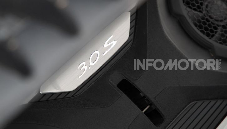 [VIDEO] Nuova Porsche 911 (992): Prova su strada in Corsica della nuova Carrera S - Foto 55 di 69