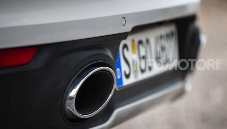 [VIDEO] Nuova Porsche 911 (992): Prova su strada in Corsica della nuova Carrera S - Foto 57 di 69