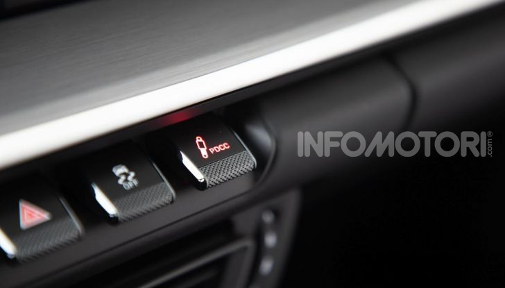 [VIDEO] Nuova Porsche 911 (992): Prova su strada in Corsica della nuova Carrera S - Foto 27 di 69