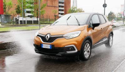 [VIDEO] Prova Renault Captur Tce 130 Sport Edition 2019, nuovo allestimento e motore