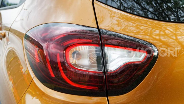 [VIDEO] Prova Renault Captur Tce 130 Sport Edition 2019, nuovo allestimento e motore - Foto 18 di 41