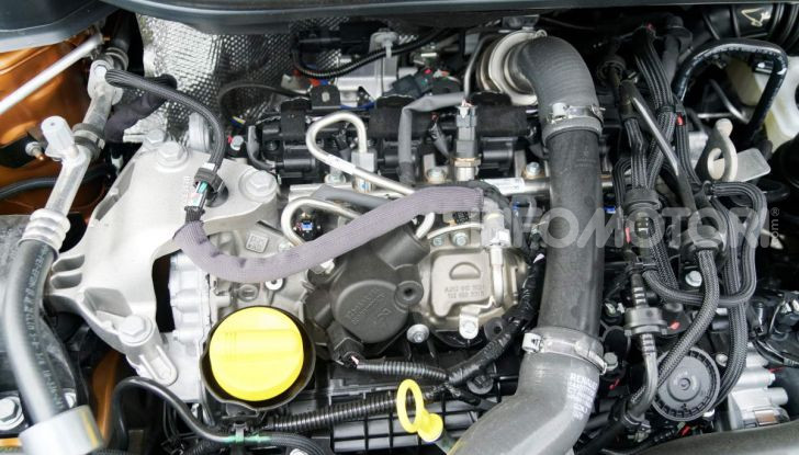 [VIDEO] Prova Renault Captur Tce 130 Sport Edition 2019, nuovo allestimento e motore - Foto 24 di 41