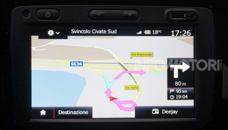 [VIDEO] Prova Renault Captur Tce 130 Sport Edition 2019, nuovo allestimento e motore - Foto 33 di 41