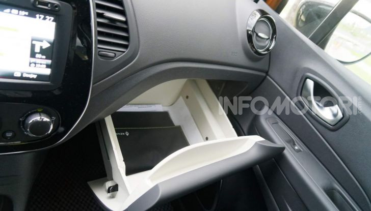 [VIDEO] Prova Renault Captur Tce 130 Sport Edition 2019, nuovo allestimento e motore - Foto 36 di 41