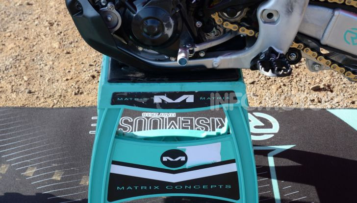 Risemousse, le mousse per moto off-road 100% made in Italy - Foto 13 di 55