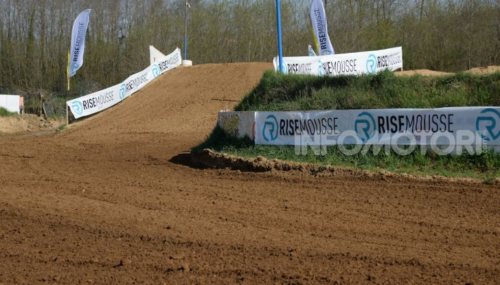 Risemousse, le mousse per moto off-road 100% made in Italy - Foto 18 di 55