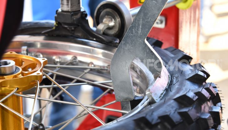 Risemousse, le mousse per moto off-road 100% made in Italy - Foto 26 di 55