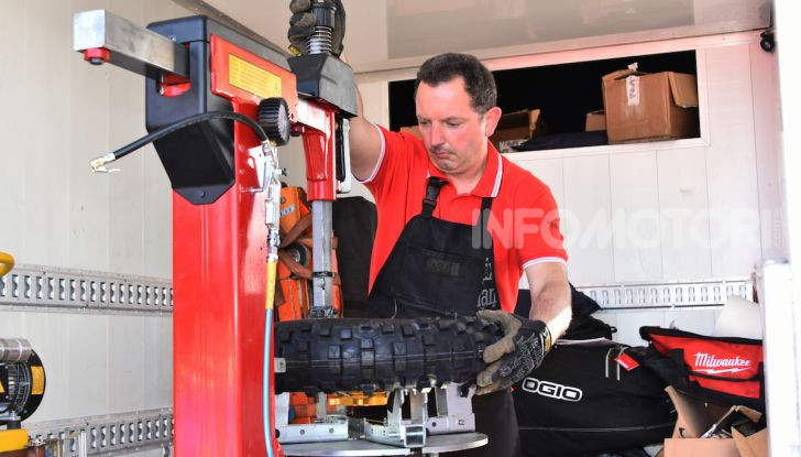 Risemousse, le mousse per moto off-road 100% made in Italy - Foto 28 di 55