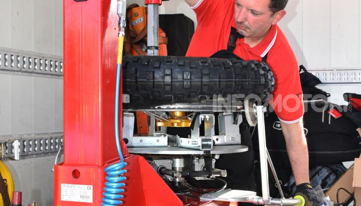 Risemousse, le mousse per moto off-road 100% made in Italy - Foto 29 di 55