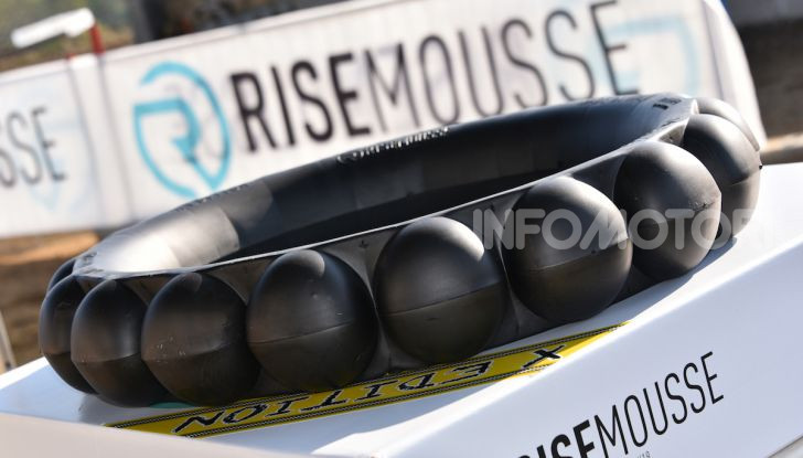 Risemousse, le mousse per moto off-road 100% made in Italy - Foto 35 di 55