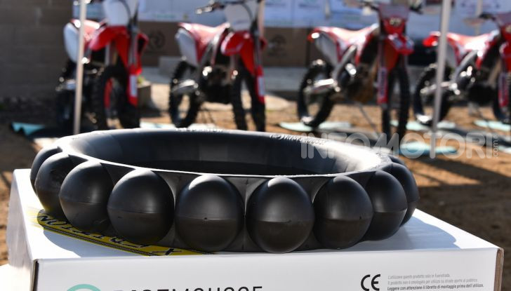Risemousse, le mousse per moto off-road 100% made in Italy - Foto 38 di 55