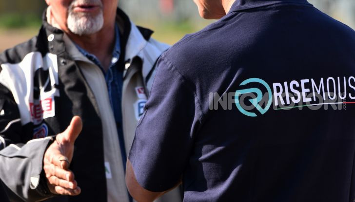 Risemousse, le mousse per moto off-road 100% made in Italy - Foto 49 di 55