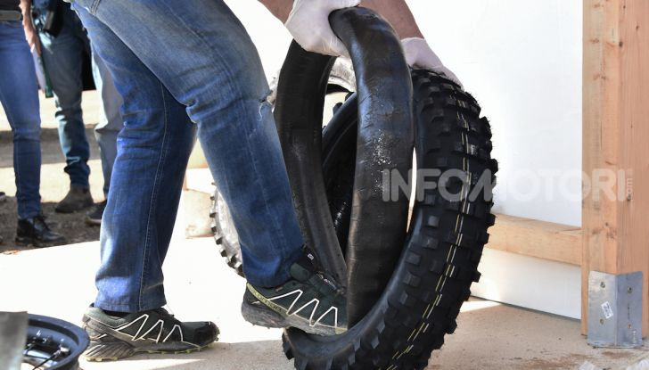 Risemousse, le mousse per moto off-road 100% made in Italy - Foto 5 di 55