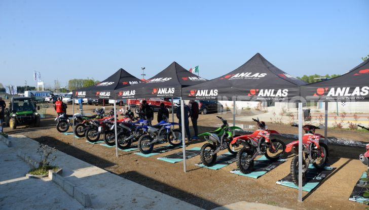 Risemousse, le mousse per moto off-road 100% made in Italy - Foto 52 di 55