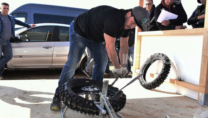 Risemousse, le mousse per moto off-road 100% made in Italy - Foto 7 di 55