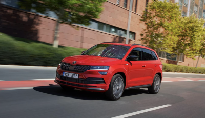 Skoda festeggia i 22 milioni di auto prodotte